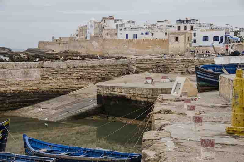 227 - Marruecos - Essaouira